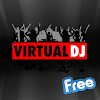 How to Use Virtual DJ icon