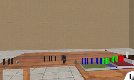 Physics SandBox by Kodii Systems poster 2