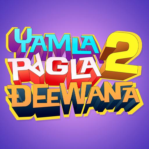 Yamla Pagla Deewana 2 LOGO-APP點子