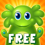 Cover Image of ダウンロード Alien: Games for kids 5-8 Free 1.0.5 APK