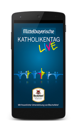 MZ Katholikentag live