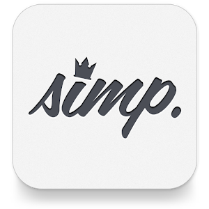 Simplex Icons (Nova/Apex)