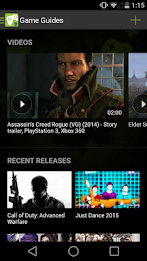 Game Guides - Tips and Cheats poster 2