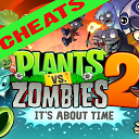 Plants vs Zombie 2 Video Guide mobile app icon