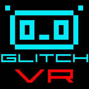 Glitcher VR