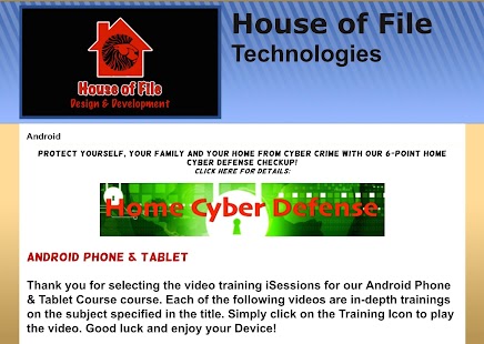 Free Using Your Android Device APK for Android