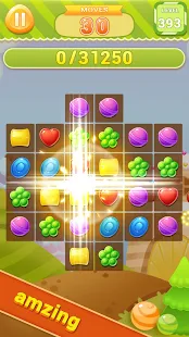 Candy Dash - screenshot thumbnail