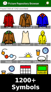 Lastest Pic2Talk AAC Solution APK for Android