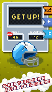 Touchdown Hero(圖3)-速報App