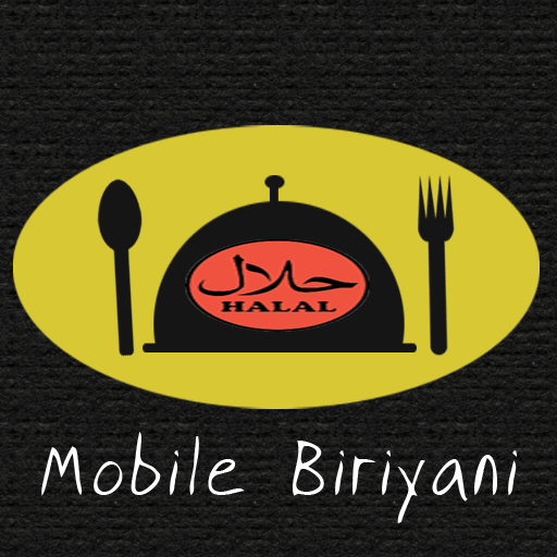 Mobile Biriyani 生活 App LOGO-APP開箱王