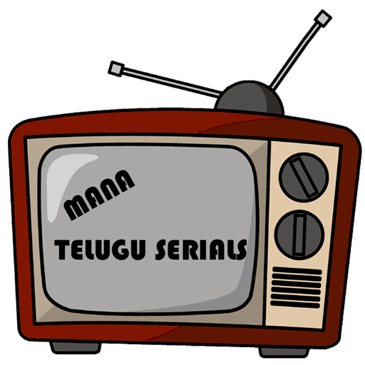 Mana Telugu Serials LOGO-APP點子