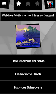  Die drei ??? – Quiz  
