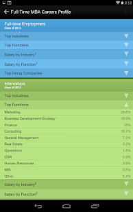 Berkeley-Haas Admissions Screenshots 4