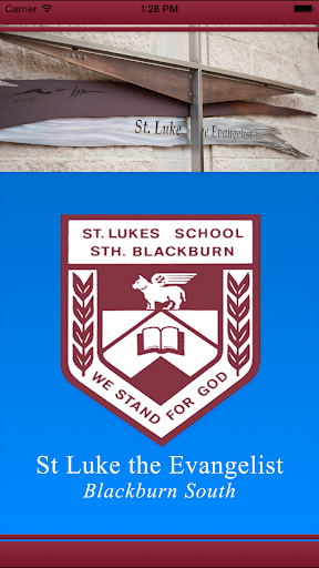 St Luke the E Blackburn South
