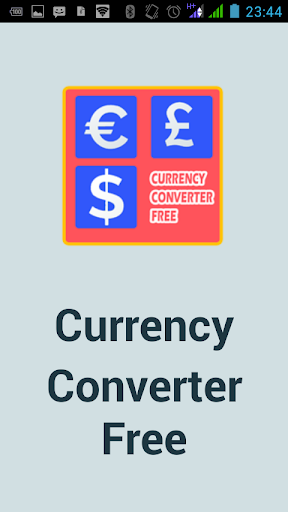 CURRENCY CONVERTER FREE