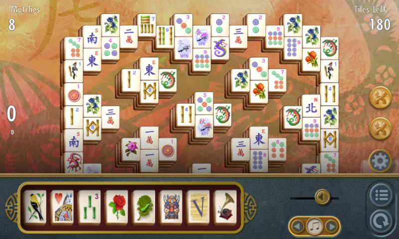 Mahjong Towers Eternity Free Download