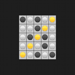 Five in a row.apk 2.0.0