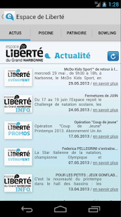 How to install Espace Liberté lastet apk for laptop