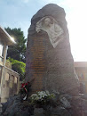 Monumento Ai Caduti I Guerra Mondiale