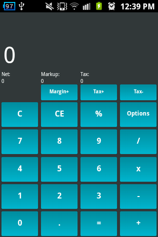 Tax Markup Calc Free