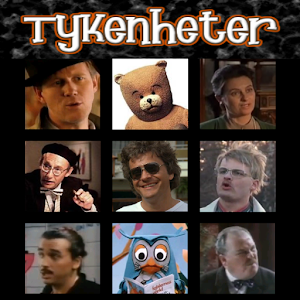 Tykenheter.apk 1.0.7