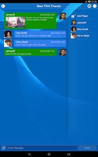 playstation app download pc
