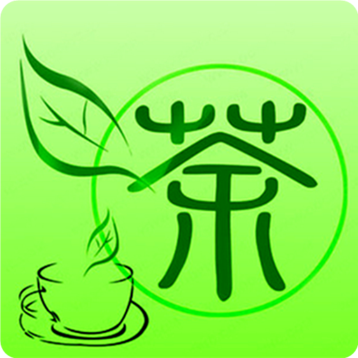 千種保健茶 LOGO-APP點子