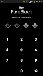 How to install 카카오톡 테마 - The PureBlack 1.0 mod apk for pc