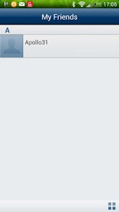 Credit Suisse Streaming World Screenshots 1