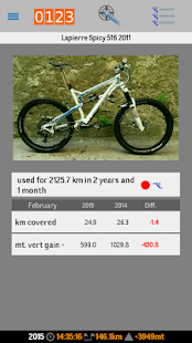 Bike Activity Free(圖1)-速報App