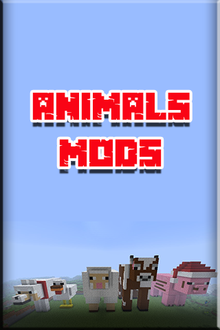 免費下載書籍APP|Animals Mods app開箱文|APP開箱王