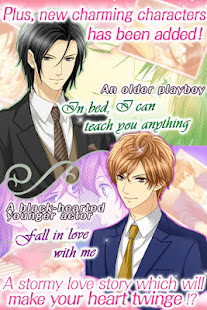 【My Sweet Proposal】dating sims(圖5)-速報App