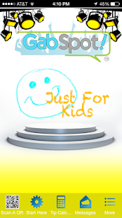 Free Download GabSpot! APK for PC