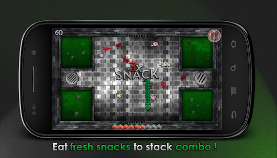 How to mod z Snake lastet apk for pc