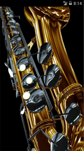 SAXOPHONE HD