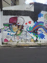 Grafite Boyzinho de Boné
