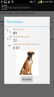 How to download Dog Age Calculator 1.0 apk for pc