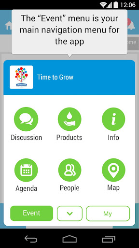 【免費商業App】Time to Grow-APP點子