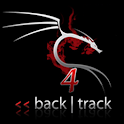 Working with BackTrack APK