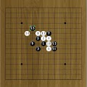 五子棋 logo