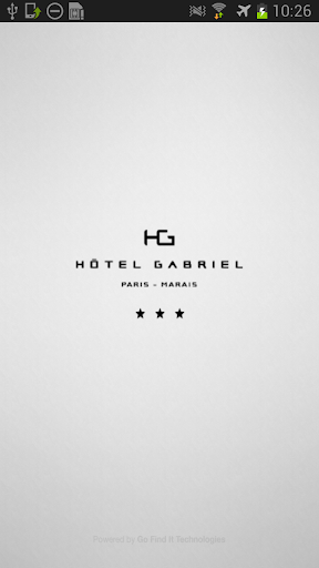 Hotel Gabriel