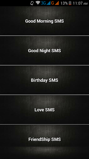 SMS for WhatsApp