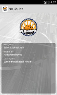 Lastest NB Courts APK
