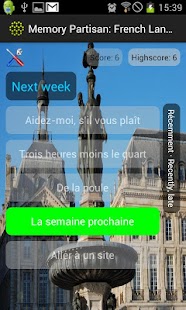Free Download French Language Trainer APK for Android