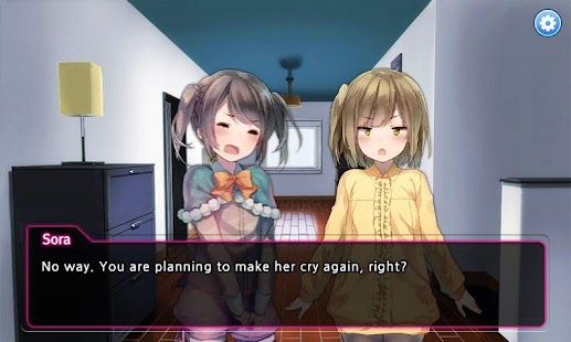 Download Game Eroge Apk Android