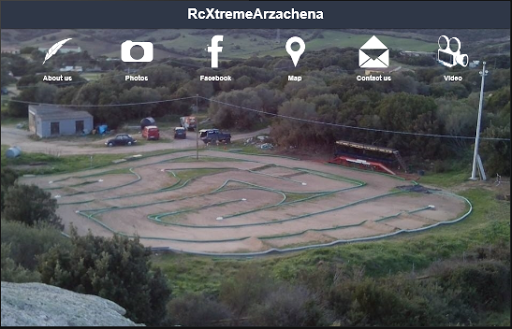 【免費運動App】Rc Xtreme Arzachena-APP點子