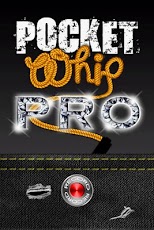 Pocket Whip Pro