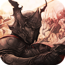 Dragon Cavalier mobile app icon