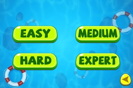 Lastest Red Fish POP Out APK for PC