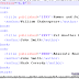 How to read XML file from QTP